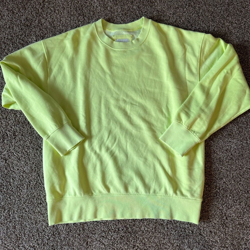 New American Eagle Women’s Crewneck
